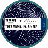 Пиво Time's Errand Пиво Time's Errand