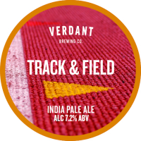 Пиво Track & Field Пиво Track & Field