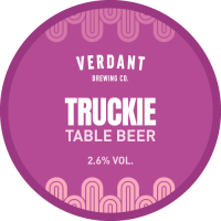 Пиво Truckie Пиво Truckie