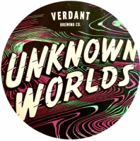 Пиво Unknown Worlds Пиво Unknown Worlds