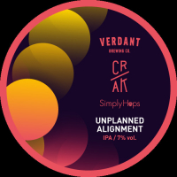 Пиво Unplanned Alignment Пиво Unplanned Alignment