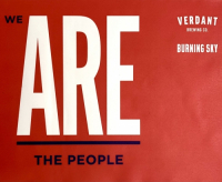 Пиво We ARE the People Пиво We ARE the People