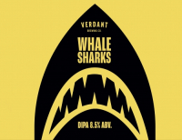 Пиво Whale Sharks Пиво Whale Sharks