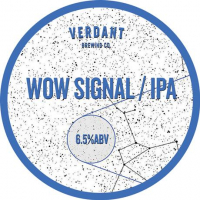 Пиво Wow Signal IPA Пиво Wow Signal IPA