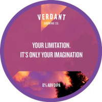 Пиво Your Limitation. It’s Only Your Imagination Пиво Your Limitation. It’s Only Your Imagination