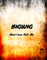 Пиво BIGWIG