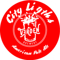 Пиво City Lights