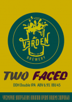 Пиво Two Faced