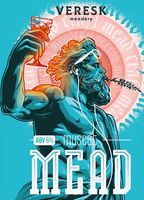 Пиво Muscat Mead