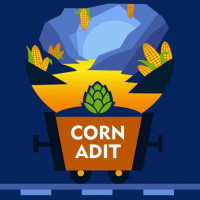 Пиво Кукурузная штольня (Corn Adit)