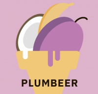 Пиво Plumbeer 3.0 (Пламбир 3.0)