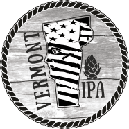 Пиво Vermont IPA Пиво Vermont IPA