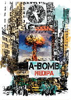 Пиво A-Bomb
