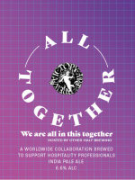 Пиво All Together Пиво All Together