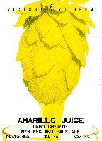 Пиво Amarillo Juice Пиво Amarillo Juice