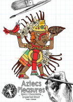 Пиво Aztecs Pleasures