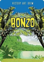 Пиво Bonzo OPA Пиво Bonzo OPA