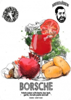 Пиво Borsche Пиво Borsche