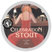Пиво Celebration Stout Пиво Celebration Stout