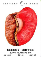 Пиво Cherry Coffee Пиво Cherry Coffee