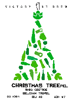 Пиво Christmas TREEpel Пиво Christmas TREEpel