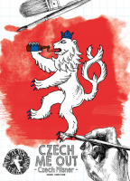 Пиво Czech Me Out