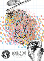 Пиво Double Oat