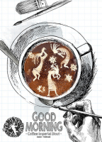 Пиво Good Morning