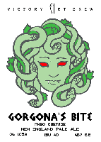 Пиво Gorgona's Bite