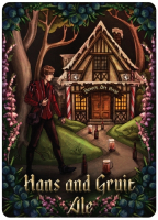 Пиво Hans And Gruit Ale