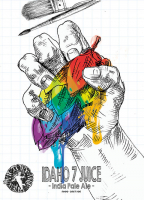 Пиво Idaho 7 Juice Пиво Idaho 7 Juice