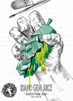 Пиво Idaho Gem Juice