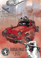 Пиво India Pale Ale
