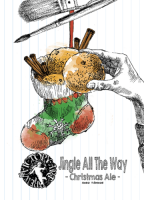 Пиво Jingle All the Way