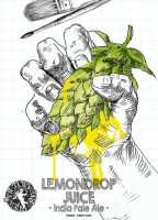 Пиво Lemondrop Juice v. 2 Пиво Lemondrop Juice v. 2
