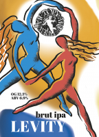 Пиво Levity Пиво Levity