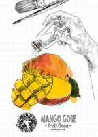 Пиво Mango Gose Пиво Mango Gose