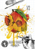 Пиво Mango Shake V2
