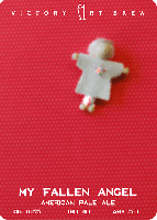 Пиво My Fallen Angel Пиво My Fallen Angel