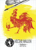 Пиво Nectar Wallon Пиво Nectar Wallon