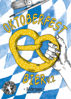 Пиво Oktoberfest Bier V.2