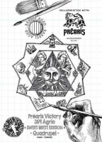 Пиво Préaris Victory 369 Ágrio *Dry*