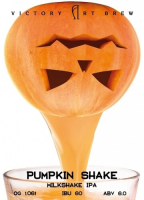 Пиво Pumpkin Shake Пиво Pumpkin Shake