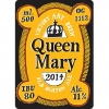 Пиво Queen Mary Old Burton Ale 2014 Пиво Queen Mary Old Burton Ale 2014