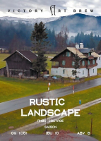 Пиво Rustic Landscape Пиво Rustic Landscape