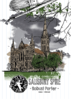 Пиво Salisbury Spire