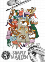 Пиво Simply Märzen Пиво Simply Märzen