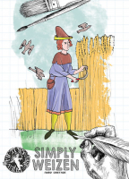 Пиво Simply Weizen