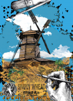 Пиво Simply Wheat Пиво Simply Wheat