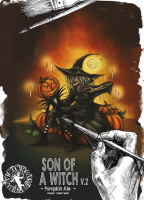 Пиво Son of A Witch V.2